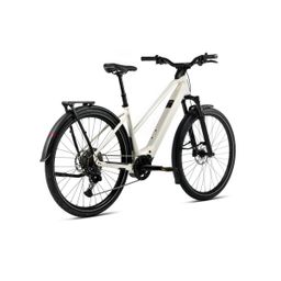ORBEA KEMEN TOUR 20 MID, Ivory White (Gloss) (8434446808630)