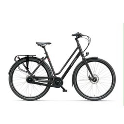 Batavus Winner, Matzwart (8713568554770)