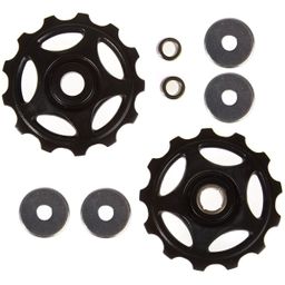 Shimano Derailleurwielset 10-Sp Alivio M410 (4524667194002)