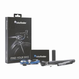 Tjv Bikefinder tracking solution customized for bikes (7090044880051)