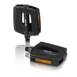 Pedaal Xlc comfort grip pvc zw stel pdc13 (4055149095994)