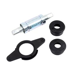 Gazelle Gaz trapasset inslag 38mm 128 z/spie m/kett steun (8717118411384)