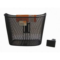 Mand New looxs toscane smartlock zwart (8714827986516)