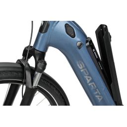 SPARTA C-Grid Ultra, Grayish Blue Gloss (8713568499774)