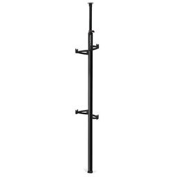 Feedback-sports bike storage rack black velo column (0817966010543)