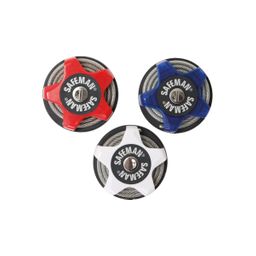 Safeman multifunctioneel slot 750mmx4mm blauw 750mm x 4mm (4041843000341)