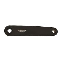 Batavus Crank arm-links miranda-delta (8715957258757)