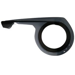 Gazelle Kettingscherm Active met zwart inzetstuk (zonder (8717118415191)