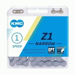 Ketting 1v 3/32 Kmc z1 narrow ept 112 zi (4715575897790)
