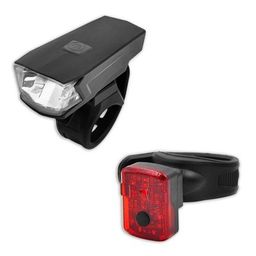 Lynx verlichtingsset 35 lux USB (8714868034887)