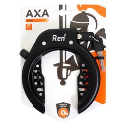 Slot Axa ring ren 2 zw (8713249232546)
