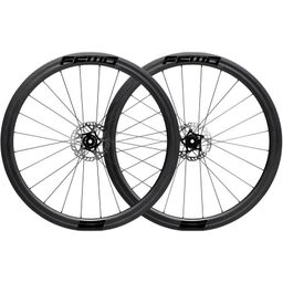 Fast forward wheels Ffwd wielset tyro fcc 45mm ffwd naaf 12mm 11sp shi (8720574636291)