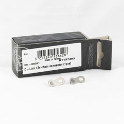Campagnolo Campa verbindingsschakelc-link 13s per stuk (8053340456428)