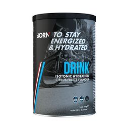 Born Drink isotonic fresh 400gr. isotonic thirstquench (8716178010018)