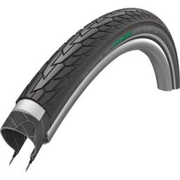 Schwalbe Bub 28x13/8 sc 37-622 r road cruiser plus gpg zw (4026495867412)