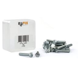Bofix Bout m6x30 zink (8717289102074)