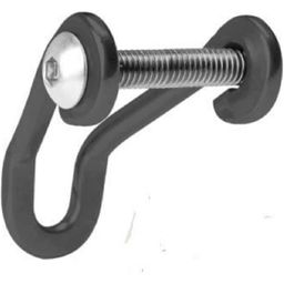 Herrmans lamphaak ED black suspension (6438534003879)