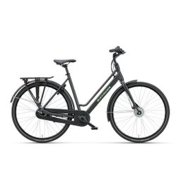 BATAVUS Fonk 7, Smokingzwart Mat (8713568420389)