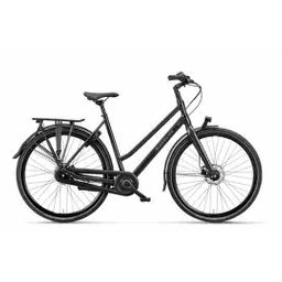 BATAVUS Dinsdag, Zwart Glans (8713568449106)