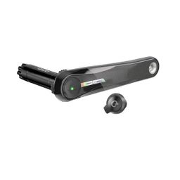 Crank/powermeter Sram force axs pm d2 l 172.5 (0710845886768)