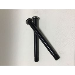 Forza 12/100 steekas front w.o lever V2 (5400928033718)