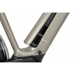 BATAVUS Finez E-Go Power N8, Champagne Goud (8713568497039)