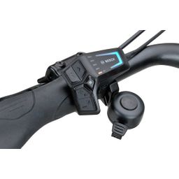 BATAVUS Finez E-Go Power N8, Champagne Goud (8713568497039)