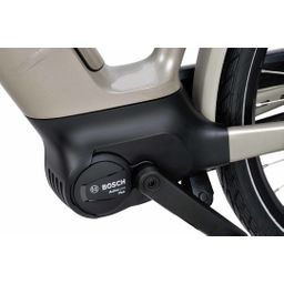 BATAVUS Finez E-Go Power N8, Champagne Goud (8713568497039)