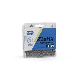 Ketting 1v 3/32 Kmc z1ehx narrow ept 128 zi (4715575897653)