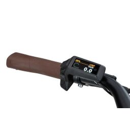 BATAVUS Altura E-Go N7, Lichtgrijs (8713568496254)