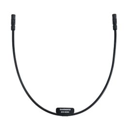 Shimano Elektrische Kabel 700mm Zwart (4524667690160)