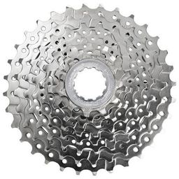 Shimano Cassette, 8-sp, 12-25t (w) 12-13-15-17-19-21-23-25 (4524667007371)