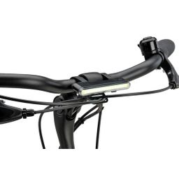 BATAVUS Fonk 7, Smokingzwart Mat (8713568420396)
