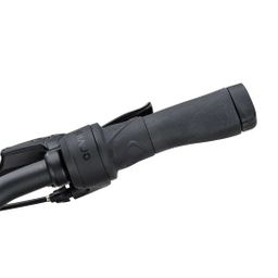BATAVUS Finez E-Go Power Enviolo, Groen Glans (8713568497244)