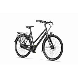 BATAVUS Dinsdag, Zwart Glans (8713568449106)