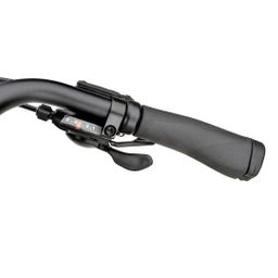 BATAVUS Dinsdag Sport 8, Zwart Glans (8713568449267)