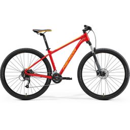 MERIDA BIG NINE 60, Red (4710949831974)