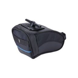 Bbb BSB-13L Zadeltas CurvePack L Zwart (8716683069396)