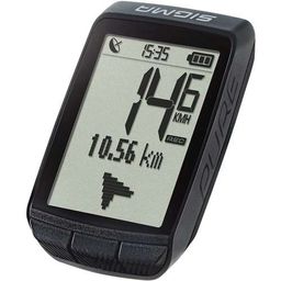 Computer Sigma pure gps zw (4016224032006)