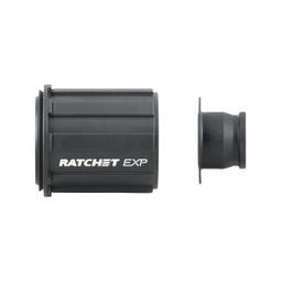 Dt swiss Naafd dt body kit ratchet mtb sh exp 142/148/12 (7613052361390)