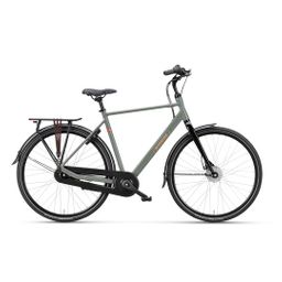 BATAVUS Fonk Plus, Groengrijs (8713568459563)