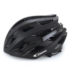 GES helm icon-12 zwart (L 58-62 cm) (8435274962068)