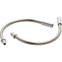 Elvedes V-brake kabelbocht 90 5mm RVS (per stuk) ELV1162-90 (8716706012750)