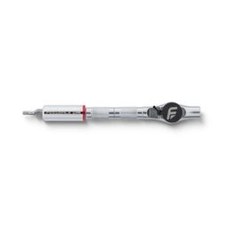 Feedback sports Reflex Fixed Torque Ratchet Kit (0817966011380)