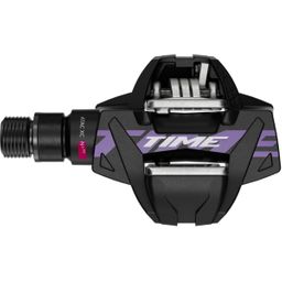 Time am pd Time xc 6 black purple b1, , (0710845909696)