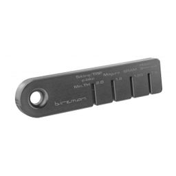 Merida Birzman Rotor Wear Indicator (4714247519961)