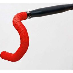 Bike ribbon Stuurlint Jungle rood (8027312008502)