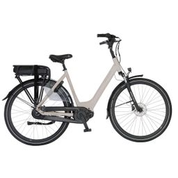 Trenergy Lisboa SE N7 incl. 540Wh-accu, Pale Beige (F.24922)
