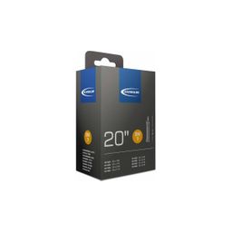 Schwalbe Bib 20x150-250 sc dv (40) dv7 (4026495100182)