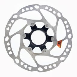 Shimano Remschijf 160mm CenterLock Ext (4550170451974)